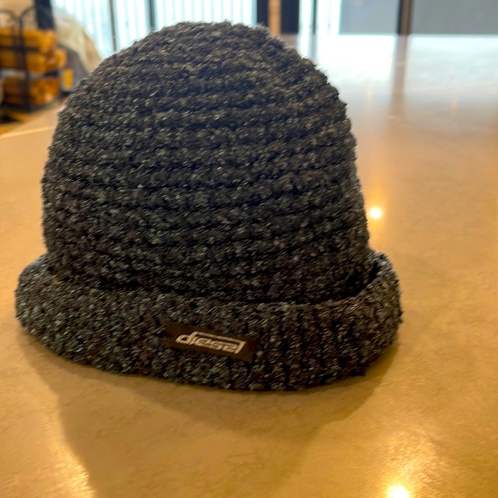 DIESEL HAT